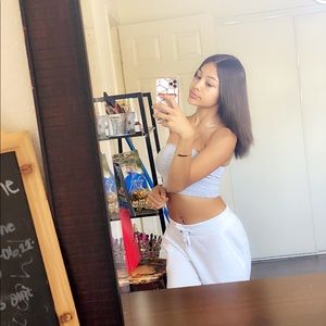 Meet your Posher, Giselle